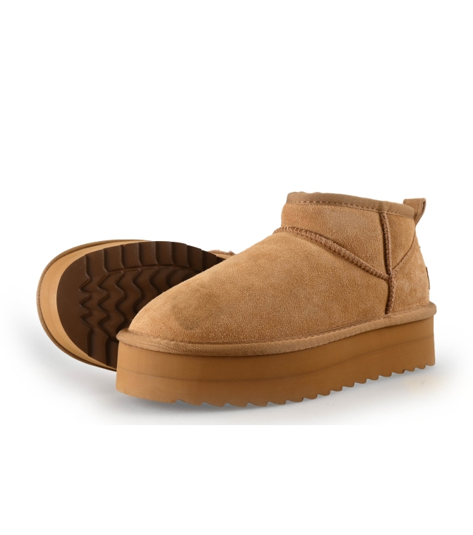 Colors of California Stiefeletten