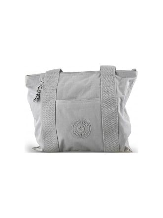 Kipling Umhängetasche Grau 356414
 Größe standaard
 