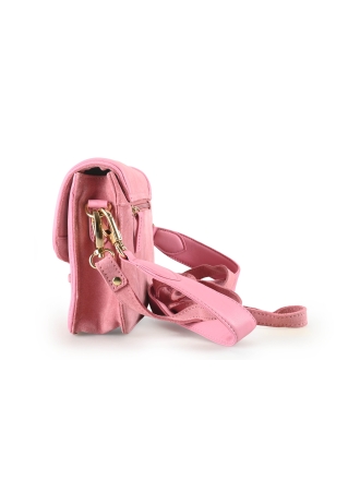 Manfield Umhängetasche Rosa 356416
 Größe standaard
 