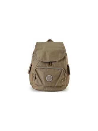 Kipling Rucksack Braun 356418
 Größe standaard
 