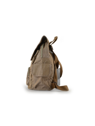 Kipling Rucksack Braun 356418
 Größe standaard
 
