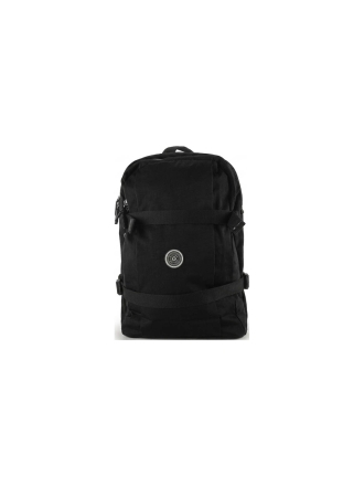 Kipling Rucksack Schwarz 356419
 Größe standaard
 