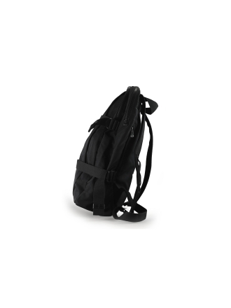 Kipling Rucksack Schwarz 356419
 Größe standaard
 