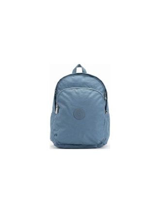 Kipling Rucksack Blau 356420
 Größe standaard
 