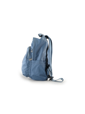 Kipling Rucksack Blau 356420
 Größe standaard
 