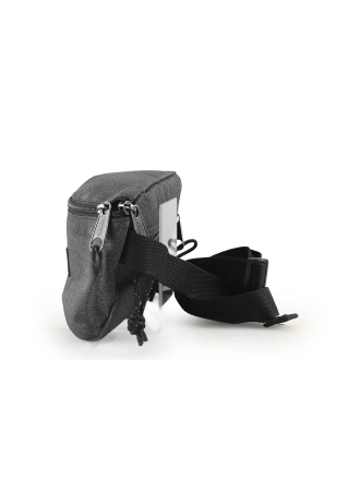 Eastpak Hüftbeutel Schwarz 356421
 Größe standaard
 