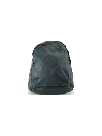 Kipling Rucksack Blau 356422
 Größe standaard
 