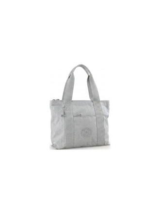 Kipling Umhängetasche Grau 356423
 Größe standaard
 
