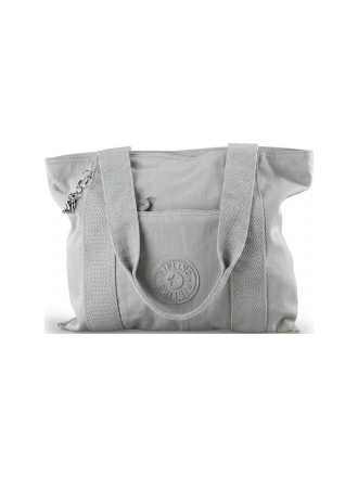 Kipling Umhängetasche Grau 356427
 Größe standaard
 