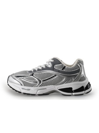 Sub55 Sneaker Silber 356428
 Größe 37
 