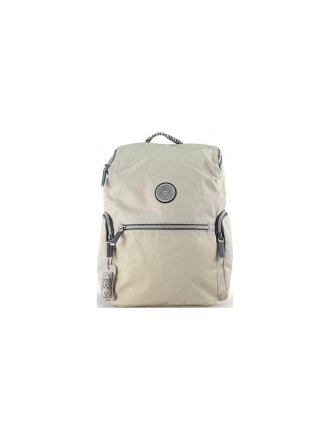 Kipling Rucksack Beige 356430
 Größe standaard
 