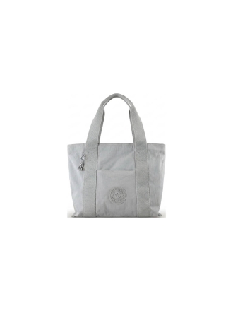 Kipling Umhängetasche Grau 356433
 Größe standaard
 