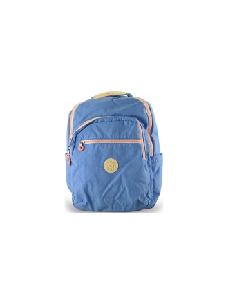 Kipling Rucksack Blau 356434
 Größe standaard
 
