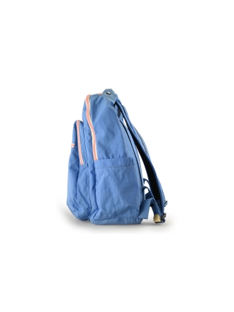 Kipling Rucksack Blau 356434
 Größe standaard
 
