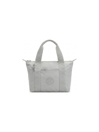 Kipling Umhängetasche Grau 356438
 Größe standaard
 