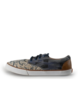 Djinns Sneaker Schwarz 356439
 Größe 42
 
