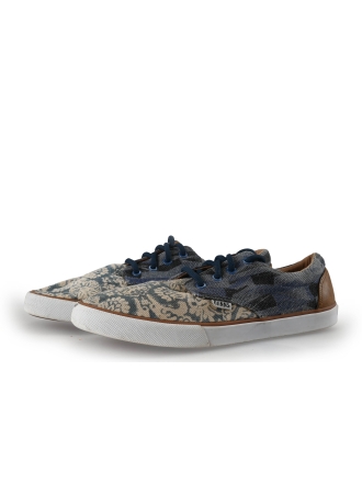 Djinns Sneaker Schwarz 356439
 Größe 42
 