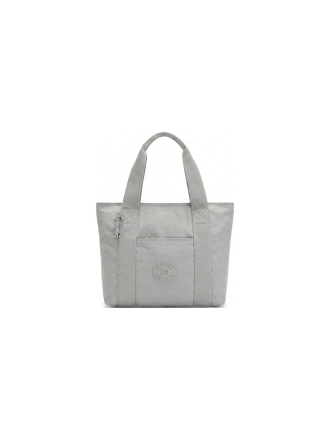 Kipling Umhängetasche Grau 356441
 Größe standaard
 