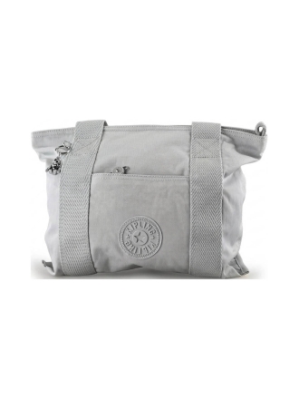 Kipling Umhängetasche Grau 356443
 Größe standaard
 