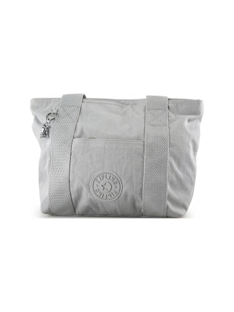 Kipling Umhängetasche Grau 356444
 Größe standaard
 