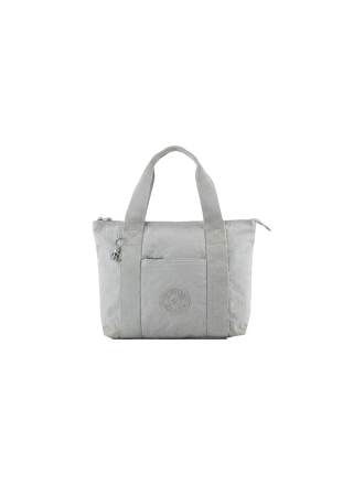 Kipling Umhängetasche Grau 356445
 Größe standaard
 