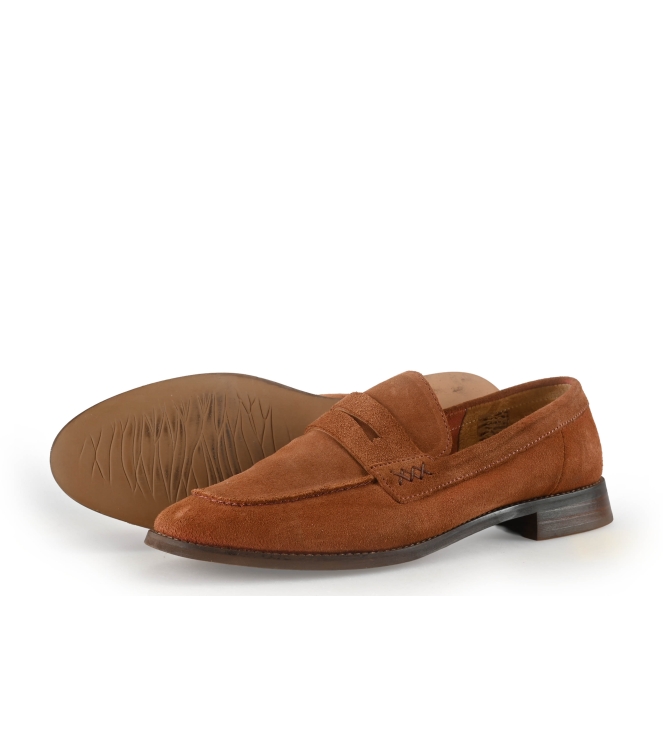 Sub55 Loafers 
