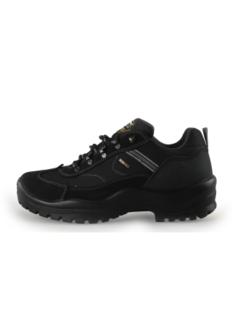 Grisport Wanderschuhe Schwarz 356452
 Größe 46
 