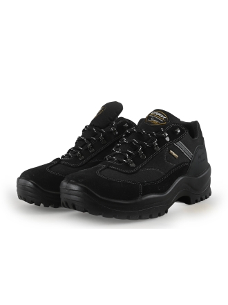 Grisport Wanderschuhe Schwarz 356452
 Größe 46
 