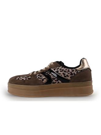Sub55 Sneaker Leopardenmuster 356455
 Größe 44
 