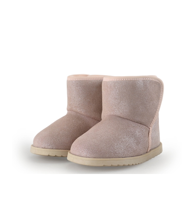 Colors of California Boots