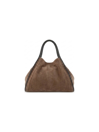 Manfield Handtasche Sonstiges 356457
 Größe standaard
 
