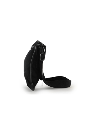 Kipling Umhängetasche Schwarz 356463
 Größe standaard
 