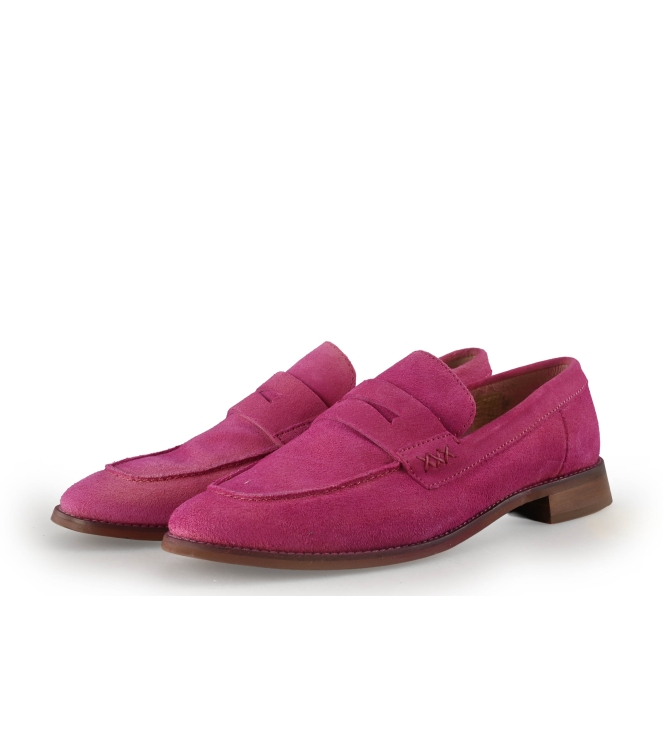 Sub55 Loafers 