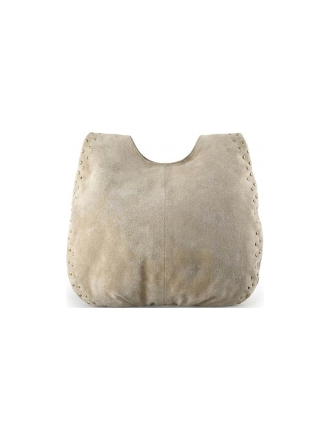 Manfield Umhängetasche Beige 356468
 Größe standaard
 