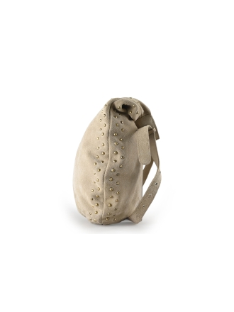 Manfield Umhängetasche Beige 356468
 Größe standaard
 