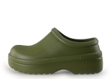 Colors of California Slip-ons