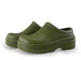 Colors of California Slip-ons