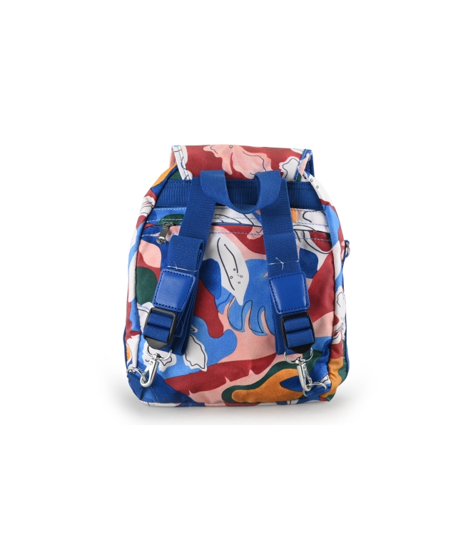 Kipling Rucksack