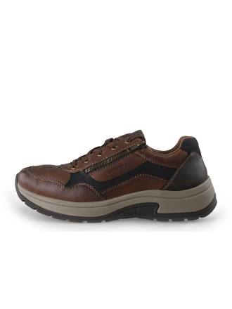 Rieker Sneaker Braun 356471
 Größe 44
 