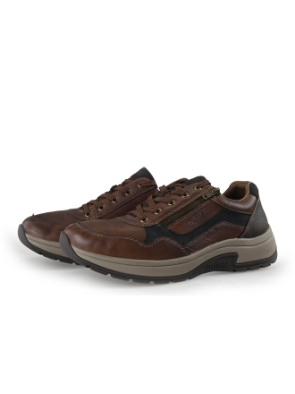Rieker Sneaker Braun 356471
 Größe 44
 