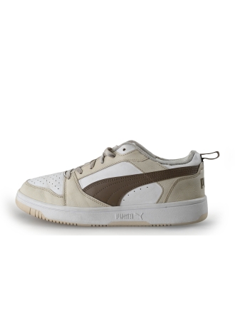 Puma Sneaker Beige 356472
 Größe 41
 