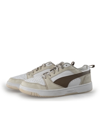 Puma Sneaker Beige 356472
 Größe 41
 
