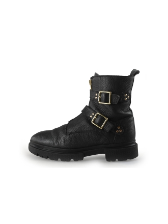 Sub55 Stiefeletten Schwarz 356473
 Größe 36
 