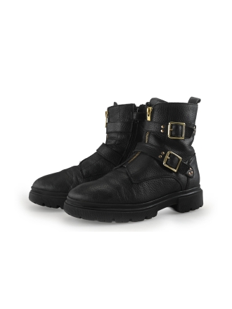 Sub55 Stiefeletten Schwarz 356473
 Größe 36
 