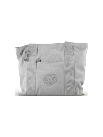 Kipling Umhängetasche Grau 356477
 Größe standaard
 
