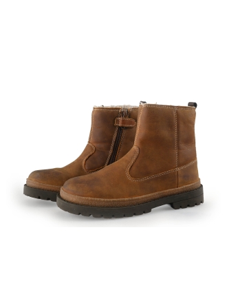 Keq Stiefeletten Braun 356480
 Größe 30
 