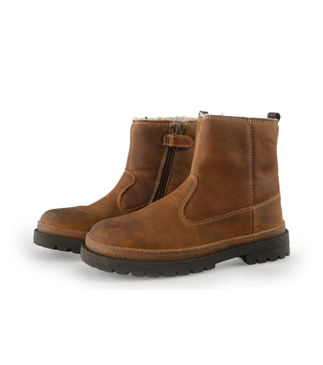 Keq Stiefeletten