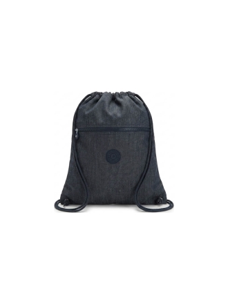 Kipling Rucksack Blau 356484
 Größe standaard
 