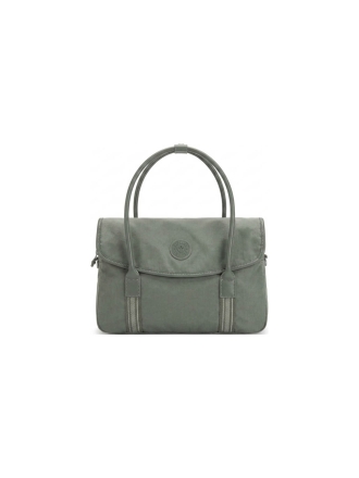 Kipling Handtasche Grün 356498
 Größe standaard
 