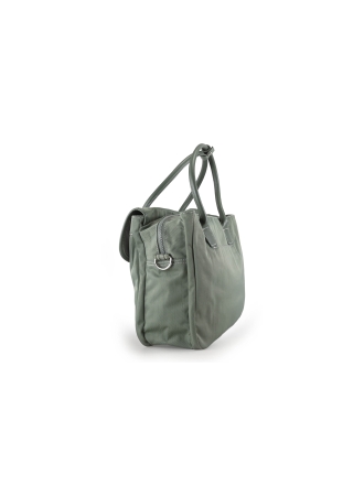 Kipling Handtasche Grün 356498
 Größe standaard
 
